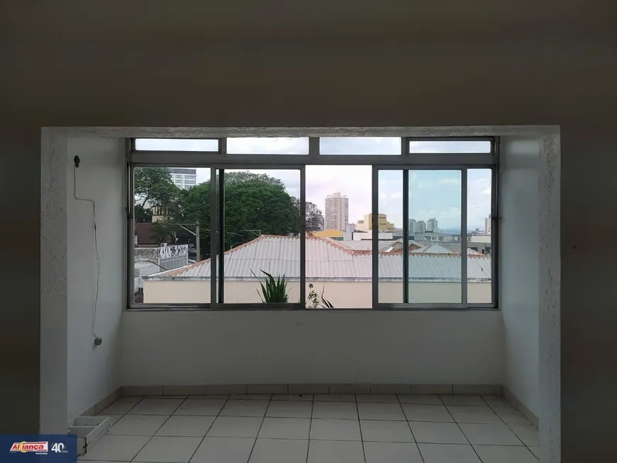 Foto 1 de Apartamento com 1 Quarto para alugar, 141m² em Centro, Guarulhos