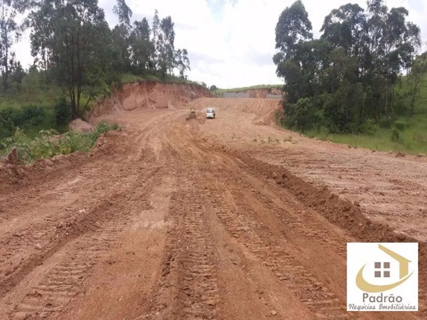 Foto 1 de Lote/Terreno à venda, 10000m² em Caputera, Sorocaba