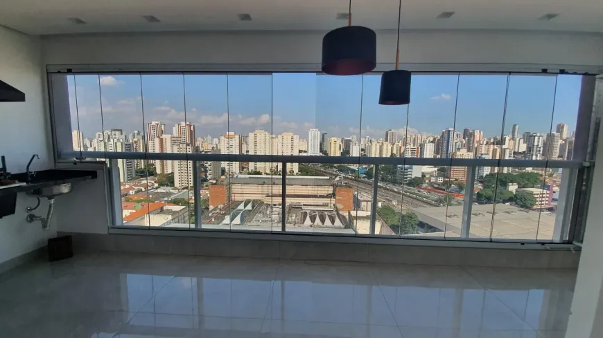 Foto 1 de Apartamento com 2 Quartos para venda ou aluguel, 80m² em Tatuapé, São Paulo