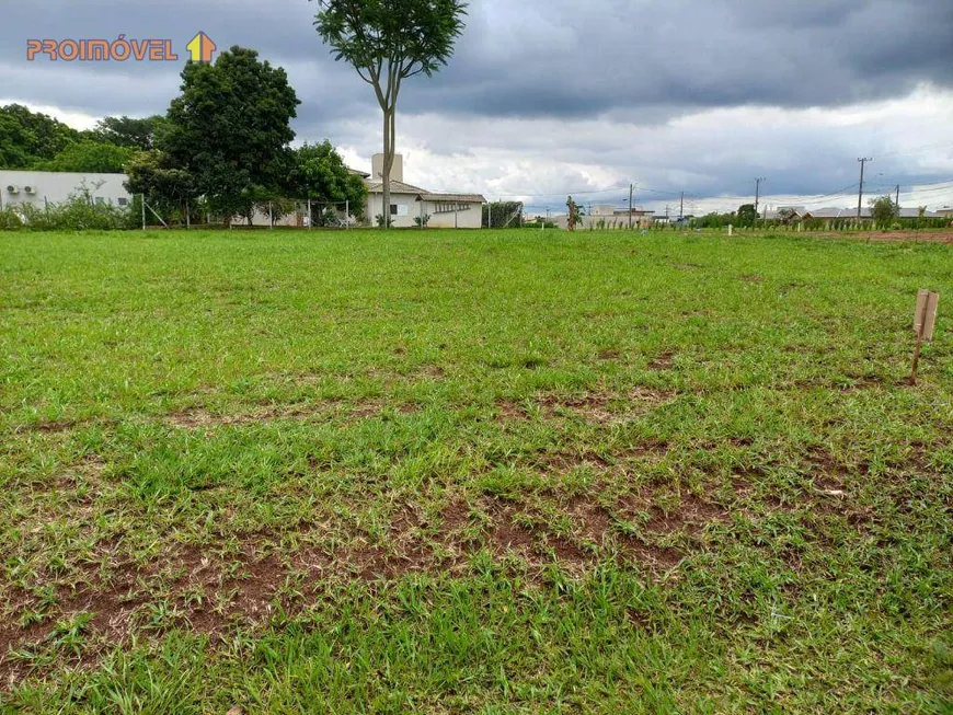 Foto 1 de Lote/Terreno à venda, 1037m² em Residencial Primavera, Salto