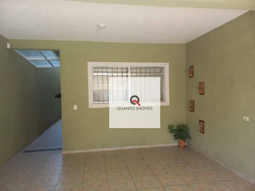 Foto 1 de Sobrado com 3 Quartos à venda, 185m² em Jardim Bondanca, Guarulhos