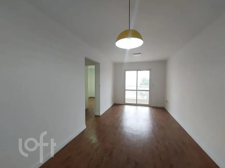 Foto 1 de Apartamento com 2 Quartos à venda, 62m² em Saúde, São Paulo