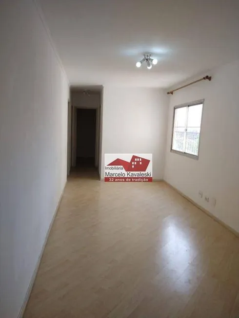 Foto 1 de Apartamento com 3 Quartos à venda, 73m² em Vila Monumento, São Paulo