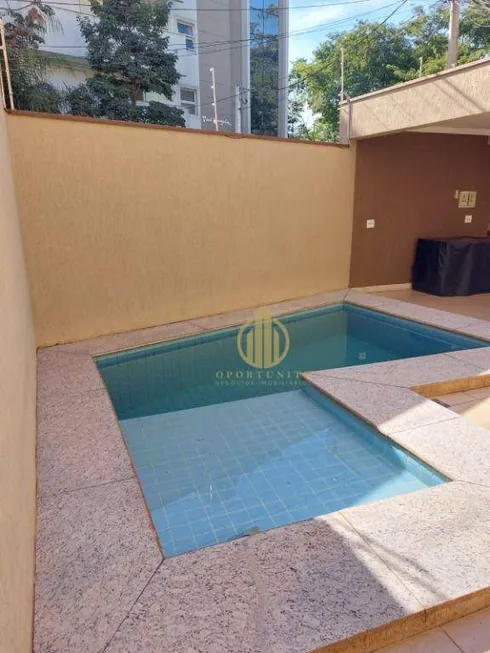 Foto 1 de Apartamento com 3 Quartos à venda, 127m² em Jardim Botânico, Ribeirão Preto