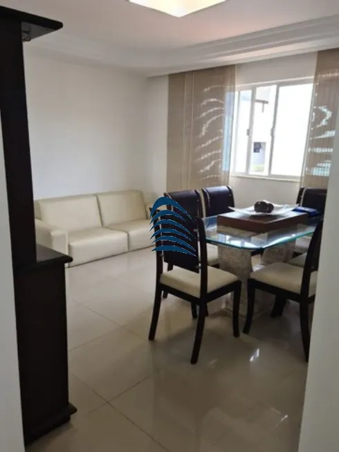 Foto 1 de Apartamento com 3 Quartos à venda, 72m² em Armação, Salvador