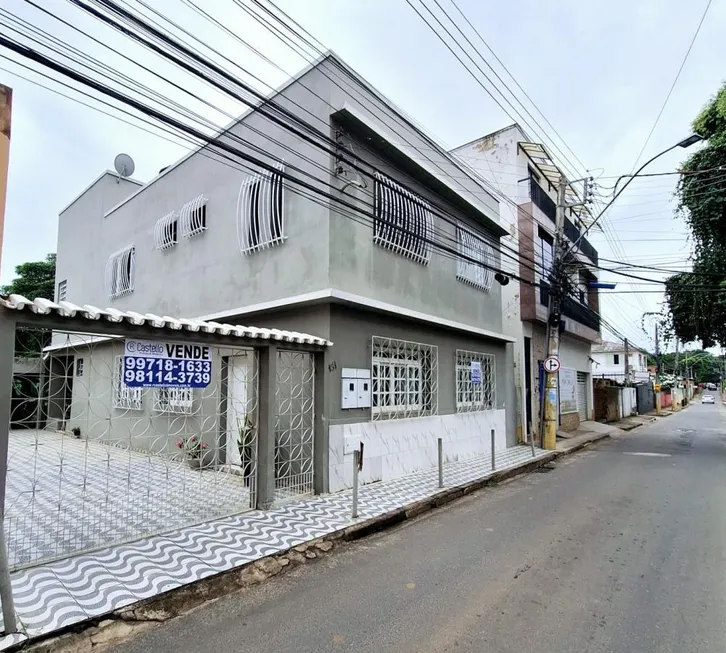 Foto 1 de Casa com 3 Quartos à venda, 300m² em Vila Nova, Colatina