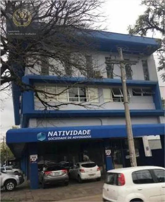 Foto 1 de Prédio Comercial à venda, 1564m² em Navegantes, Porto Alegre
