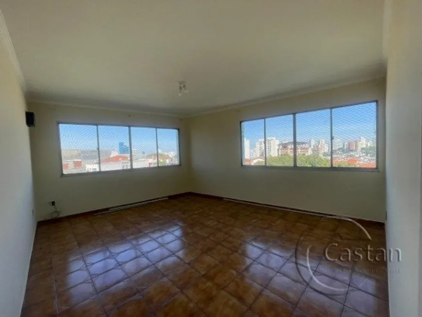 Foto 1 de Apartamento com 3 Quartos para alugar, 82m² em Móoca, São Paulo