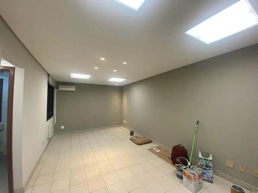 Foto 1 de Sala Comercial à venda, 50m² em Savassi, Belo Horizonte