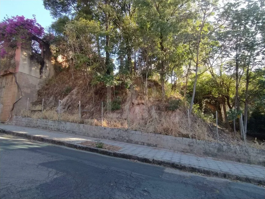 Foto 1 de Lote/Terreno à venda, 318m² em Santa Lúcia, Belo Horizonte