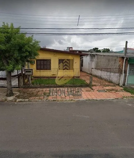Foto 1 de Casa com 4 Quartos à venda, 200m² em Vila Santo Ângelo, Cachoeirinha