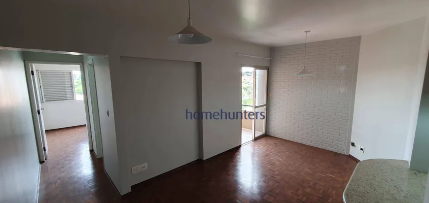 Foto 1 de Apartamento com 1 Quarto à venda, 56m² em Bosque, Campinas