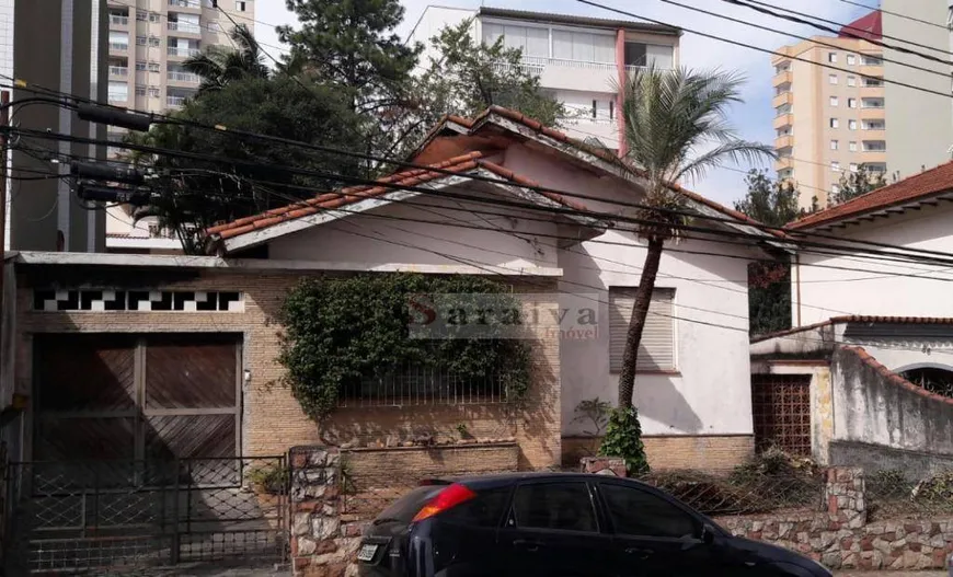 Foto 1 de Lote/Terreno à venda, 473m² em Centro, São Bernardo do Campo