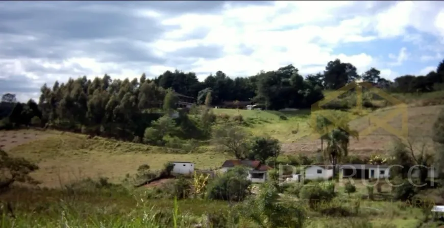 Foto 1 de Lote/Terreno à venda, 1830m² em Jardim Maracana, Atibaia