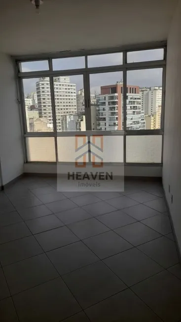 Foto 1 de Apartamento com 2 Quartos para alugar, 101m² em Santa Cecília, São Paulo