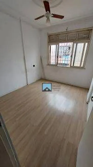 Foto 1 de Apartamento com 1 Quarto à venda, 38m² em Centro, Niterói