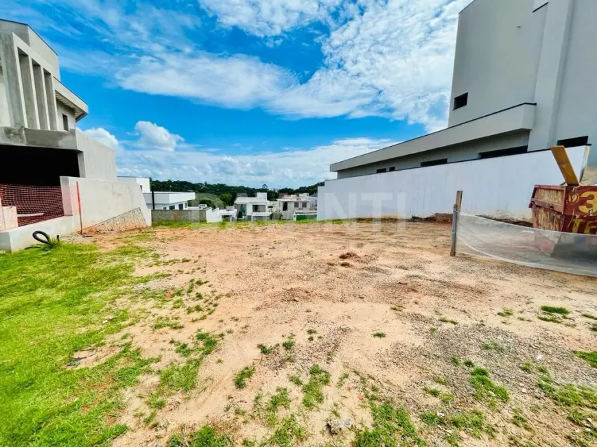 Foto 1 de Lote/Terreno à venda, 473m² em Joapiranga, Valinhos