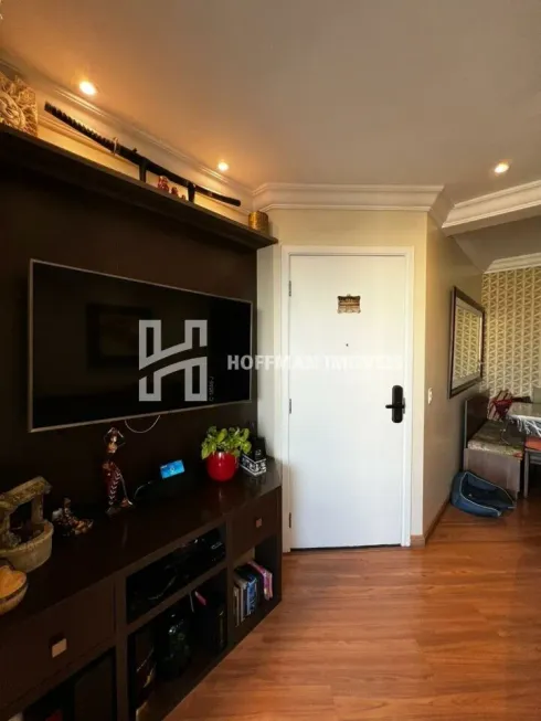 Foto 1 de Apartamento com 3 Quartos à venda, 83m² em Barcelona, São Caetano do Sul