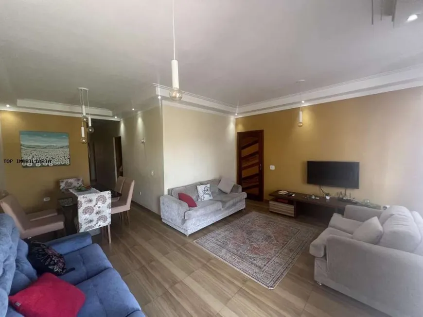 Foto 1 de Casa com 3 Quartos à venda, 96m² em Areias, Recife