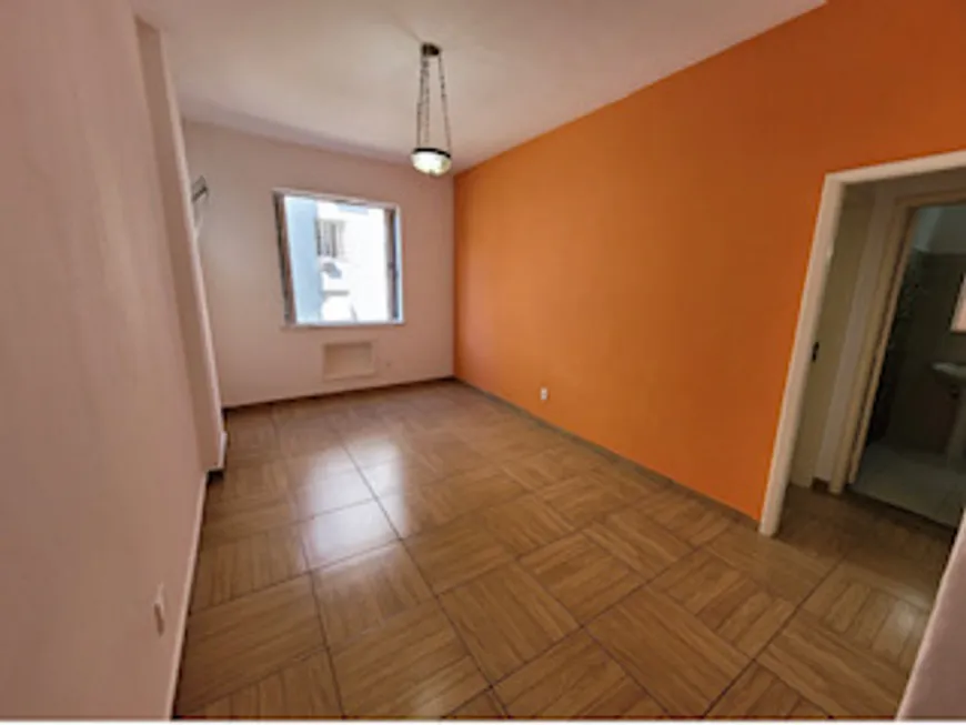 Foto 1 de Apartamento com 1 Quarto à venda, 54m² em Flamengo, Rio de Janeiro