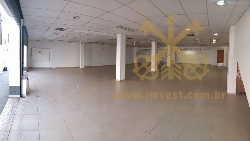 Foto 1 de Ponto Comercial para venda ou aluguel, 511m² em Vila Prudente, São Paulo