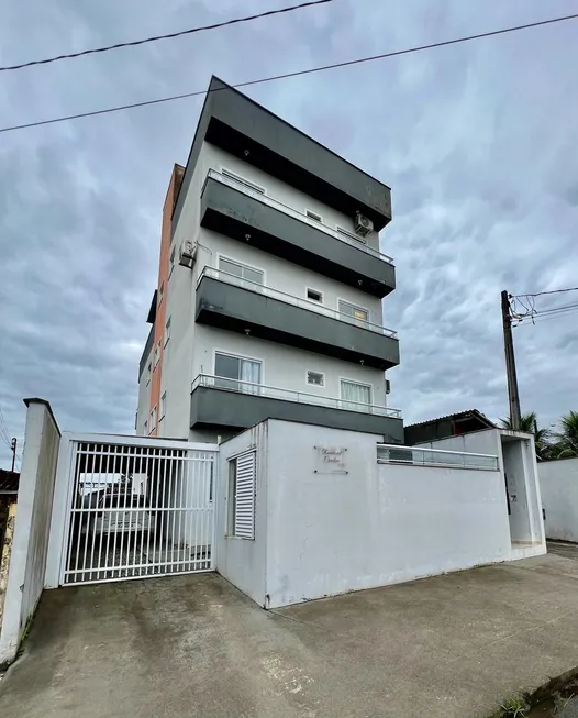 Foto 1 de Apartamento com 2 Quartos à venda, 51m² em Aventureiro, Joinville