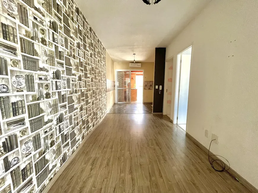 Foto 1 de Casa de Condomínio com 3 Quartos à venda, 60m² em Areal, Pelotas