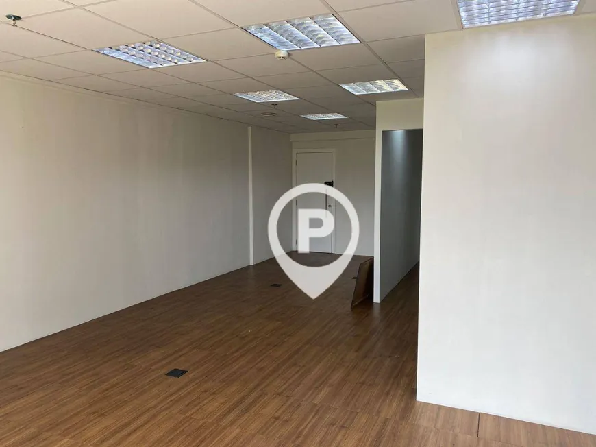 Foto 1 de Sala Comercial para alugar, 54m² em Ceramica, São Caetano do Sul