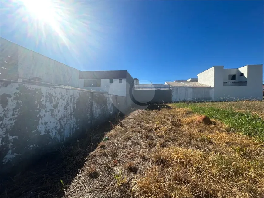 Foto 1 de Lote/Terreno à venda, 200m² em Wanel Ville, Sorocaba