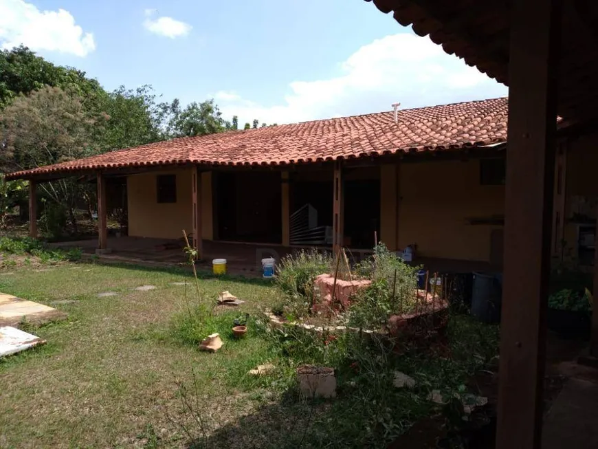 Foto 1 de Fazenda/Sítio com 3 Quartos à venda, 307m² em Village Campinas, Campinas