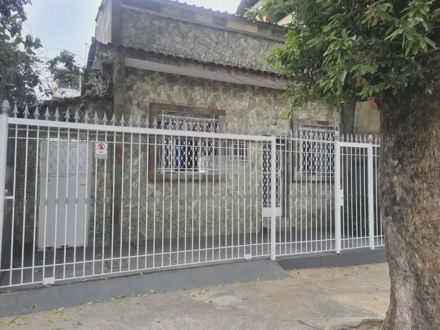 Foto 1 de Casa com 5 Quartos à venda, 145m² em Penha, Rio de Janeiro