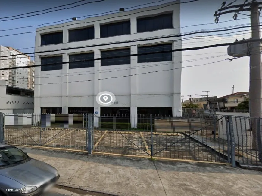 Foto 1 de Imóvel Comercial com 1 Quarto à venda, 1286m² em Vila Maria, São Paulo