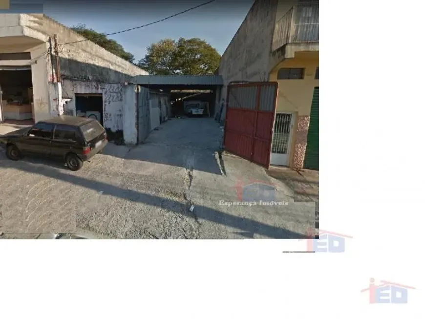 Foto 1 de Galpão/Depósito/Armazém à venda, 201m² em Jardim Novo Osasco, Osasco