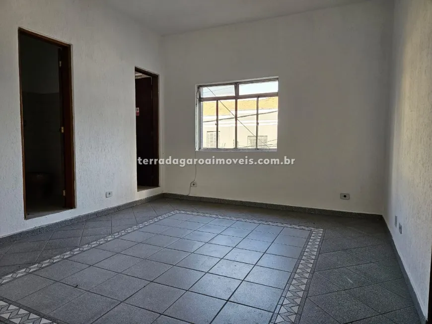 Foto 1 de Sala Comercial para alugar, 90m² em Vila Mariana, São Paulo