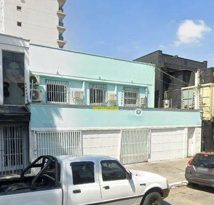 Foto 1 de Imóvel Comercial com 5 Quartos para venda ou aluguel, 450m² em Vila Gomes Cardim, São Paulo