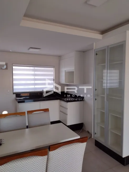 Foto 1 de Apartamento com 2 Quartos à venda, 59m² em Itajubá, Barra Velha