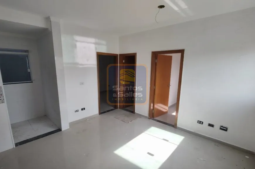 Foto 1 de Apartamento com 2 Quartos à venda, 37m² em Vila Esperança, São Paulo