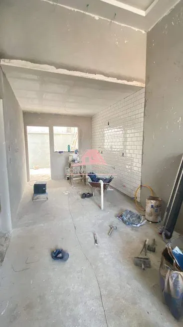 Foto 1 de Casa com 3 Quartos à venda, 87m² em Campo Grande, Rio de Janeiro