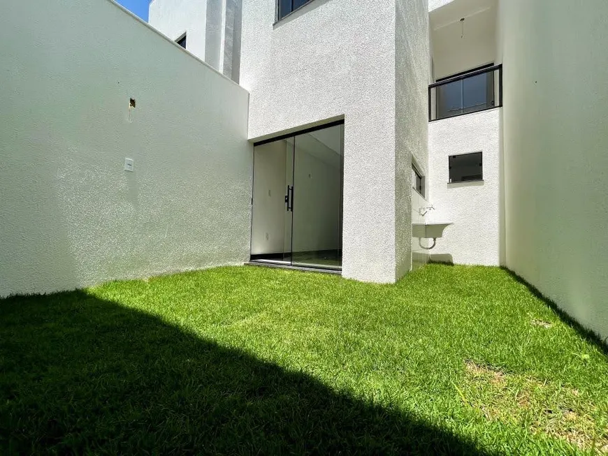 Foto 1 de Casa com 3 Quartos à venda, 127m² em Aeroporto, Juiz de Fora