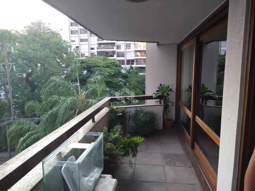 Foto 1 de Apartamento com 3 Quartos à venda, 279m² em Bela Vista, Porto Alegre