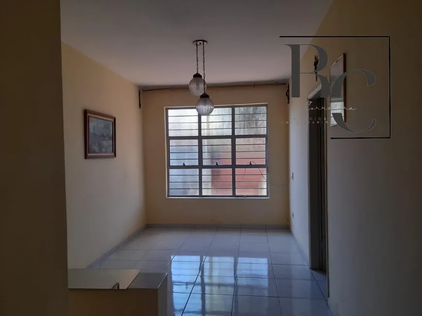 Foto 1 de Casa com 4 Quartos para alugar, 325m² em Vila Assis, Sorocaba