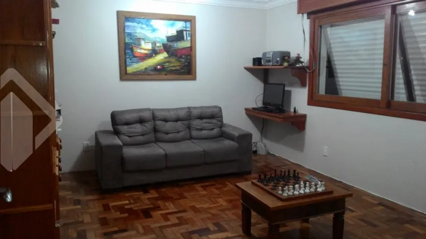 Foto 1 de Apartamento com 2 Quartos à venda, 83m² em Passo da Areia, Porto Alegre