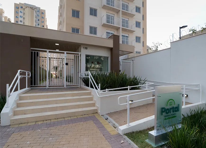 Foto 1 de Apartamento com 2 Quartos à venda, 35m² em Barra Funda, São Paulo