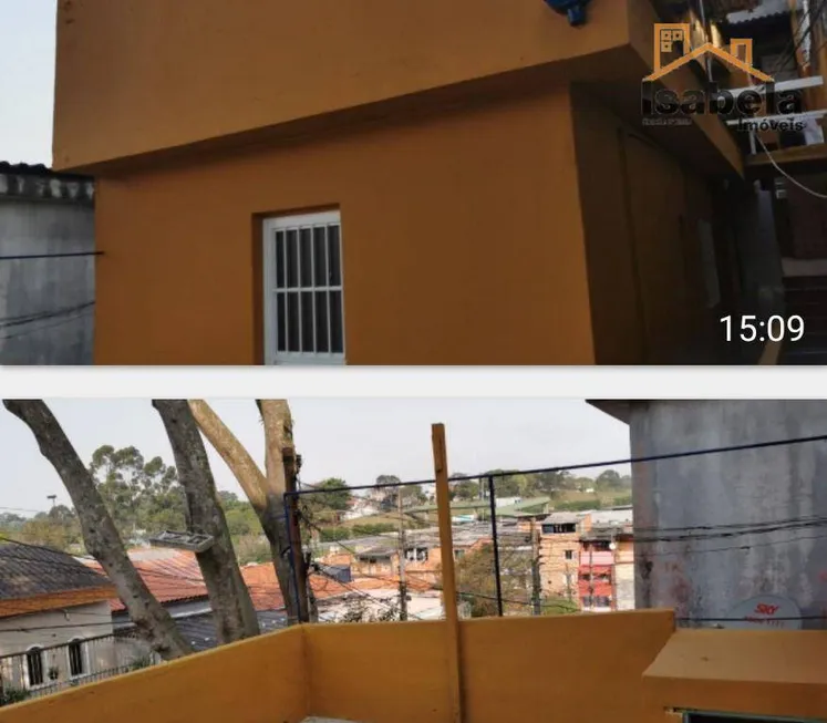 Foto 1 de Lote/Terreno à venda, 138m² em Vila Fachini, São Paulo