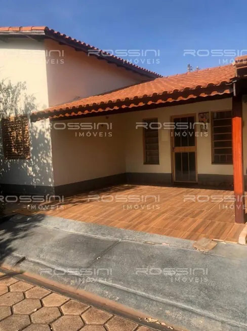 Foto 1 de Casa de Condomínio com 2 Quartos à venda, 89m² em Ipiranga, Ribeirão Preto