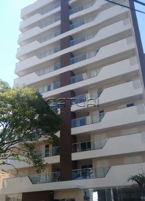 Foto 1 de Apartamento com 3 Quartos à venda, 85m² em Centro, Londrina