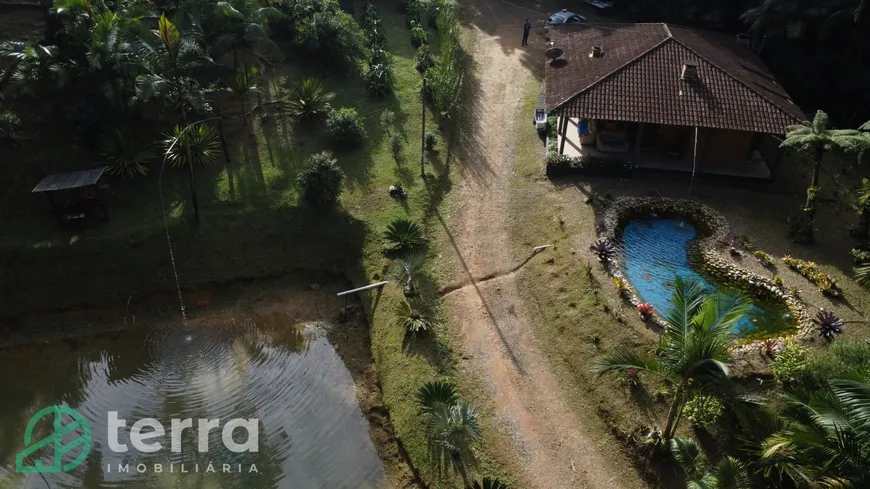 Foto 1 de Fazenda/Sítio com 2 Quartos à venda, 180m² em Polaquia, Indaial