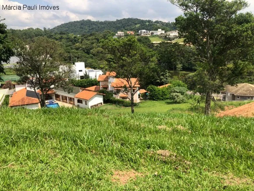 Foto 1 de Lote/Terreno à venda, 1189m² em Jardim Primavera, Itupeva