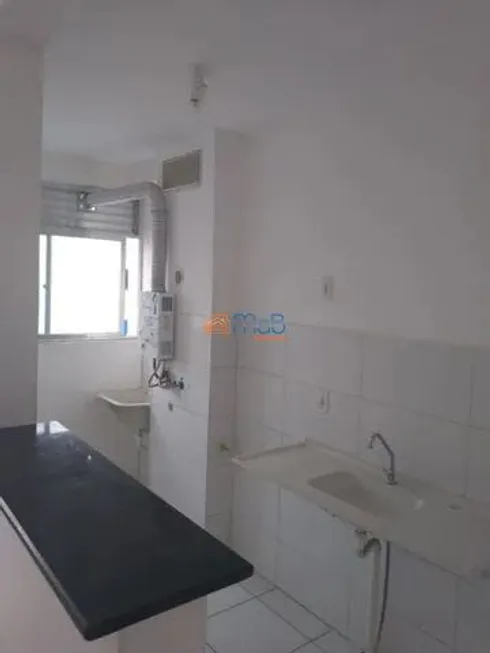 Foto 1 de Apartamento com 2 Quartos à venda, 52m² em São José do Barreto, Macaé