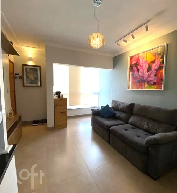 Foto 1 de Apartamento com 2 Quartos à venda, 126m² em Vila Camilopolis, Santo André